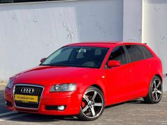 EVCİMEN MOTORS'DAN/AUDİ/A3/OTOMATİK/BAKIMLI/275KM/MASRAFSIZ