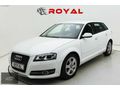 ROYAL GARAGE'DAN İLK EL 2012 AUDİ A3 1.6 TDİ S-TRONİC-LED-XENON