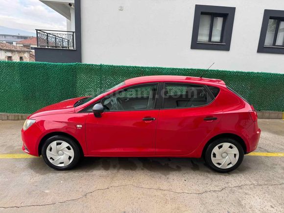Sahibinden Seat Ibiza 1.2 TSI Reference 2012 Model 