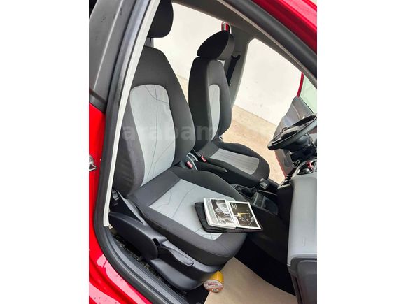Sahibinden Seat Ibiza 1.2 TSI Reference 2012 Model 