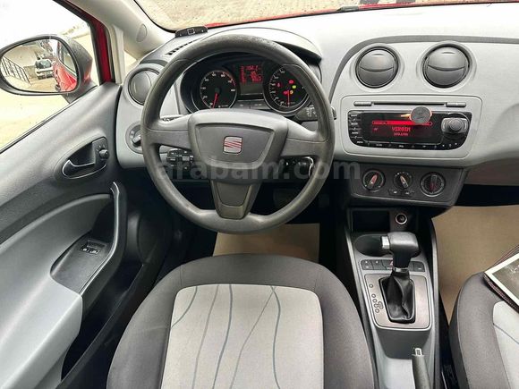 Sahibinden Seat Ibiza 1.2 TSI Reference 2012 Model 