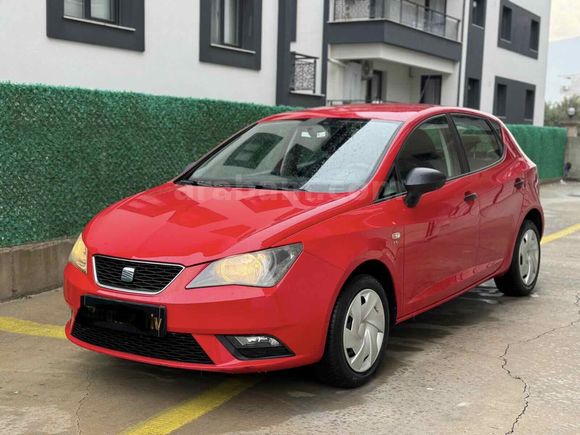 Sahibinden Seat Ibiza 1.2 TSI Reference 2012 Model 