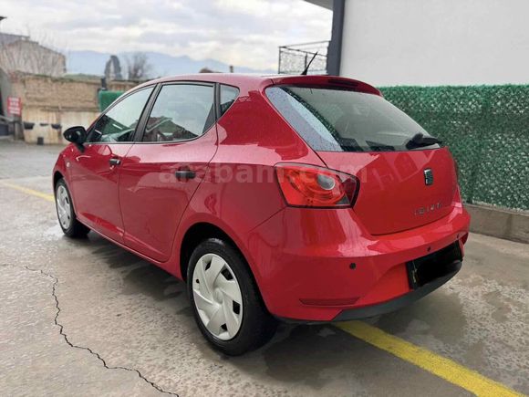 Sahibinden Seat Ibiza 1.2 TSI Reference 2012 Model 