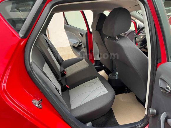 Sahibinden Seat Ibiza 1.2 TSI Reference 2012 Model 