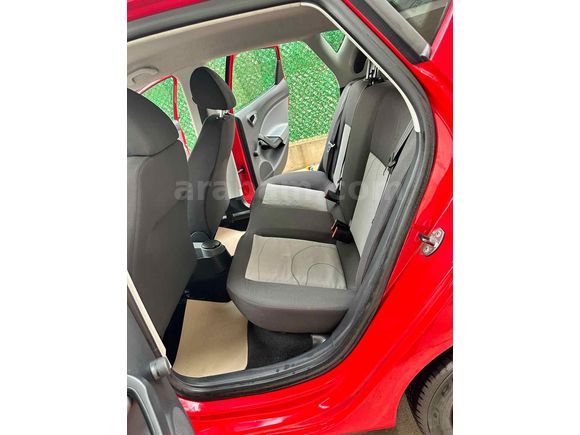 Sahibinden Seat Ibiza 1.2 TSI Reference 2012 Model 