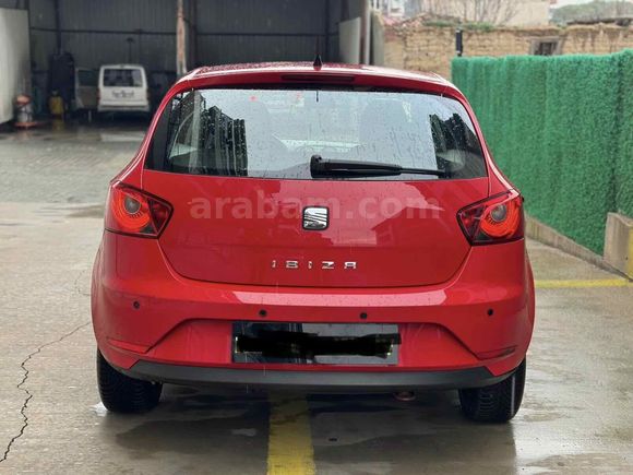 Sahibinden Seat Ibiza 1.2 TSI Reference 2012 Model 