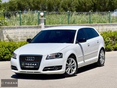 2012 AUDİ A3 1.6TDİ AMBİTİON MERCEK FAR/YARI DERİ KOLT./ DİJ.KLİ