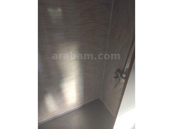 Sahibinden Karavan Çekme