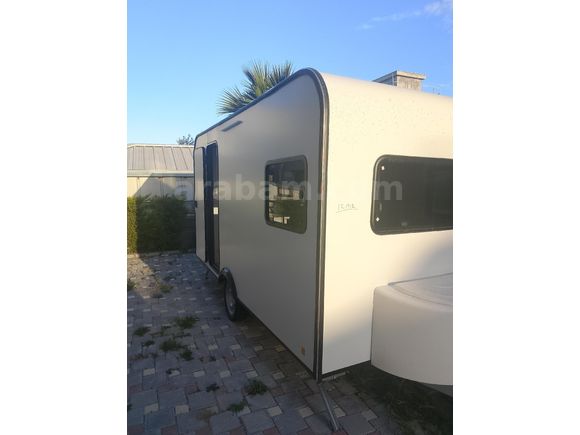 Sahibinden Karavan Çekme