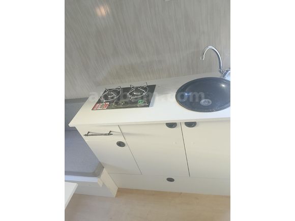 Sahibinden Karavan Çekme