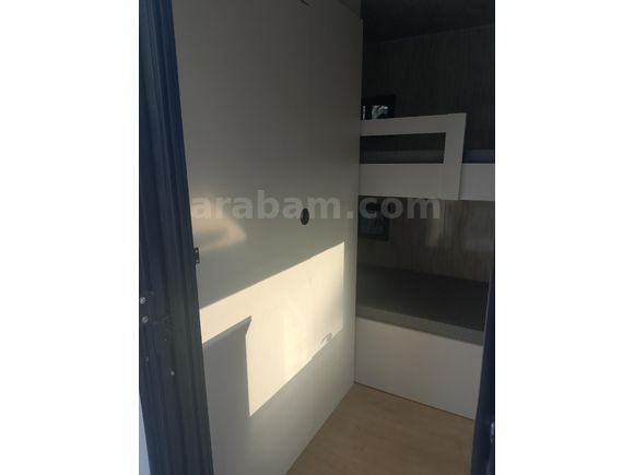 Sahibinden Karavan Çekme