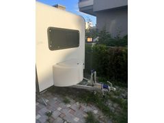Sahibinden Karavan Çekme