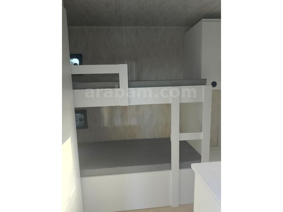Sahibinden Karavan Çekme