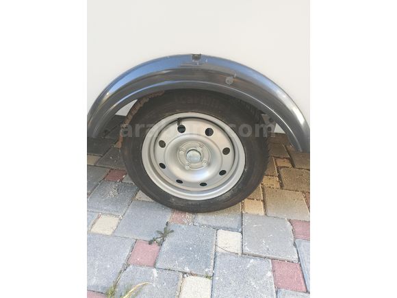 Sahibinden Karavan Çekme