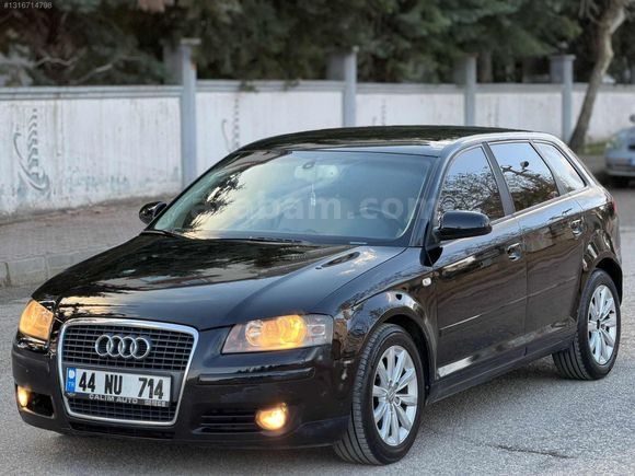 2007 MODEL OTOMATİK