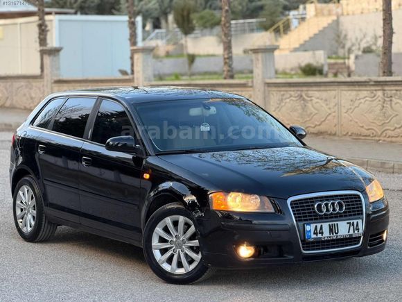 2007 MODEL OTOMATİK