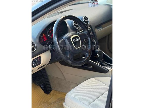 2007 MODEL OTOMATİK