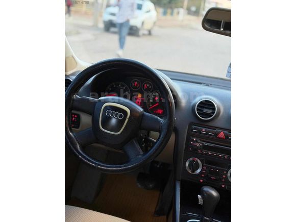 2007 MODEL OTOMATİK