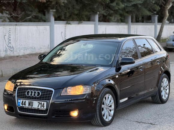 2007 MODEL OTOMATİK