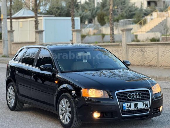 2007 MODEL OTOMATİK