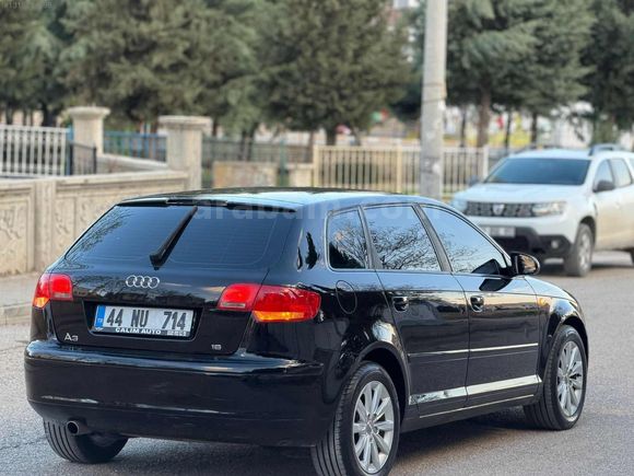 2007 MODEL OTOMATİK