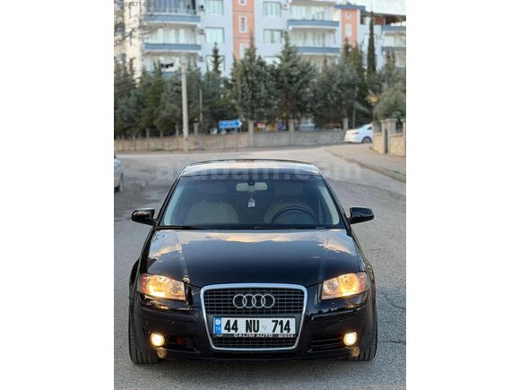 2007 MODEL OTOMATİK