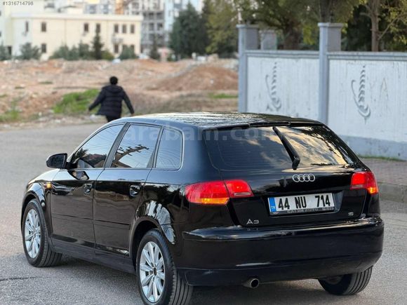 2007 MODEL OTOMATİK