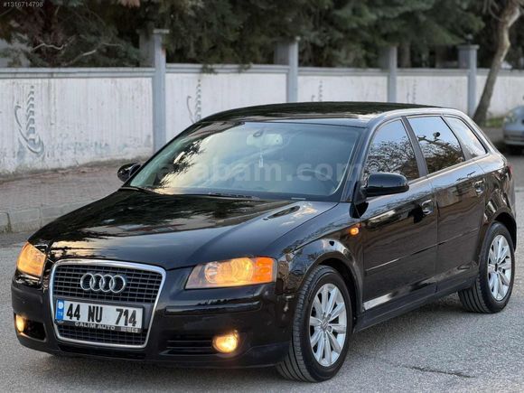 2007 MODEL OTOMATİK