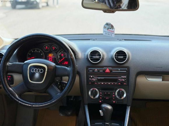 2007 MODEL OTOMATİK