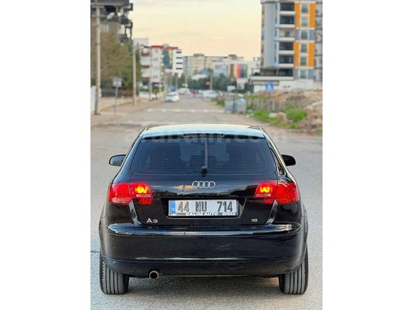 2007 MODEL OTOMATİK