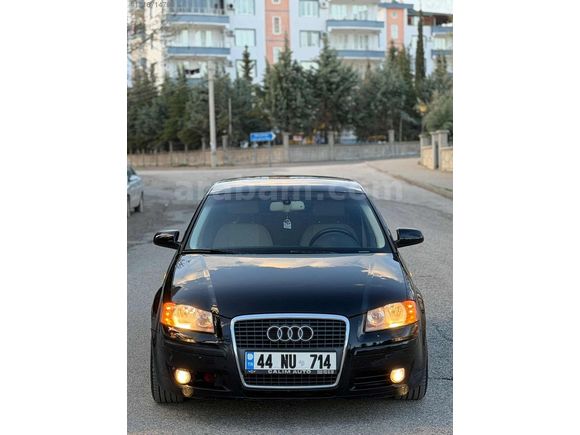 2007 MODEL OTOMATİK