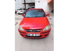 Sahibinden Opel Corsa 1.2 Enjoy 2004 Model