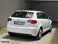 Auto Paris 2010 Model A3 Sportback İlk Kullanıcısından 58.000 km