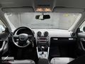 Auto Paris 2010 Model A3 Sportback İlk Kullanıcısından 58.000 km