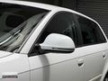 Auto Paris 2010 Model A3 Sportback İlk Kullanıcısından 58.000 km