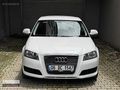 Auto Paris 2010 Model A3 Sportback İlk Kullanıcısından 58.000 km