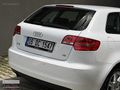 Auto Paris 2010 Model A3 Sportback İlk Kullanıcısından 58.000 km
