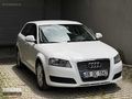 Auto Paris 2010 Model A3 Sportback İlk Kullanıcısından 58.000 km
