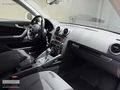 Auto Paris 2010 Model A3 Sportback İlk Kullanıcısından 58.000 km
