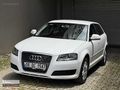 Auto Paris 2010 Model A3 Sportback İlk Kullanıcısından 58.000 km