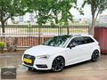 İBRAHİMOĞULLARI AUTO'DAN AUDİ A3 AMBİTİON FUL+FULL
