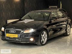 SEVİLEN'DEN 11.750 KM'DE AUDİ A4 2.7TDI ISITMA BANG&OLUFSEN