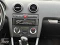 2007 MODEL AUDI A3 SPORTBACK LPGLİ