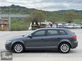 2007 MODEL AUDI A3 SPORTBACK LPGLİ