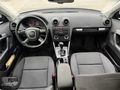 2007 MODEL AUDI A3 SPORTBACK LPGLİ