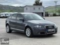 2007 MODEL AUDI A3 SPORTBACK LPGLİ