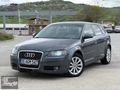 2007 MODEL AUDI A3 SPORTBACK LPGLİ
