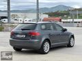 2007 MODEL AUDI A3 SPORTBACK LPGLİ