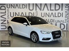 ÜNALDI'DAN 2015 A3 SPORTBACK AMBİTİON 1.6 TDİ CAM TAVAN BAKIMLI