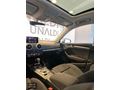 ÜNALDI'DAN 2015 A3 SPORTBACK AMBİTİON 1.6 TDİ CAM TAVAN BAKIMLI